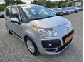 CITROEN C3 PICASSO 1.4 VTi Chic 145000km!SZERVIZKÖNYVES!