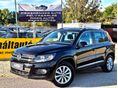 VOLKSWAGEN TIGUAN 2.0 CR TDI Sport&Style EU5 Tempomat-ParkRadar-10xLégzsák