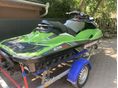 SEA-DOO 2017 - 2