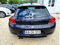 VOLKSWAGEN SCIROCCO 2008/9 - 5