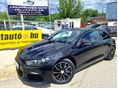 VOLKSWAGEN SCIROCCO 1.4 TSI Tempomat-8xLégzsák