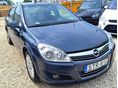 OPEL ASTRA H 2009/3 - 2