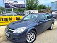 OPEL ASTRA H Sedan 1.6 Cosmo Tempomat-DigitKlíma