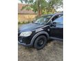 CHEVROLET CAPTIVA 2006 - 2