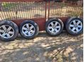 CHEVROLET CAPTIVA 2006 - 10