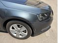 SKODA OCTAVIA 2019/5 - 7