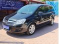 OPEL ZAFIRA B 1.8 Enjoy 2. Tulaj. 124.000km! TEMPOMAT. NAVIGÁCIÓ. XENON. PARKRADAR