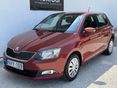SKODA FABIA 1.2 TSI Ambition Magyarországi!!! 146 00Km!!! Jól felszerelt!!! Vezérlés lecserélve!!!