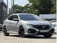 HONDA CIVIC 1.0 T Elegance Navi Magyarországi.szervízkönyves.törésmentes.garanciával.magas felszereltséggel