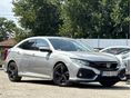 HONDA CIVIC 2018/1 - 2