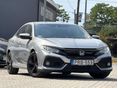 HONDA CIVIC 2018/1 - 3
