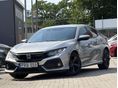 HONDA CIVIC 2018/1 - 4