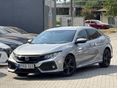HONDA CIVIC 2018/1 - 5