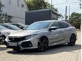HONDA CIVIC 2018/1 - 6