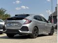 HONDA CIVIC 2018/1 - 7