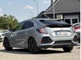 HONDA CIVIC 2018/1 - 8