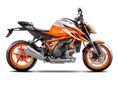 KTM 1290 SUPER DUKE R EVO 2022 KÉSZLETEN