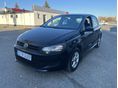 VOLKSWAGEN POLO 1.2 60 Trendline új vezérlés. friss műszaki. kevés km. alufelni