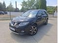 NISSAN X-TRAIL 2017/1 - 1