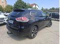 NISSAN X-TRAIL 2017/1 - 4