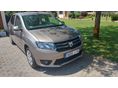 DACIA LOGAN 1.2 Arctic