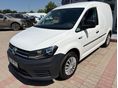 VOLKSWAGEN CADDY 2.0 TDI SCR BMT Economy HŰTŐS-SZIGETELT!! 0-5fokos hűtővel. kiváló állapotban