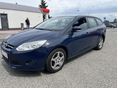 FORD FOCUS 1.0 GTDi EcoBoost Ambiente új vezérlés. szervizkönyv.kevés km