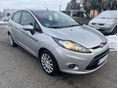 FORD FIESTA 2009/5 - 2