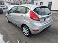 FORD FIESTA 2009/5 - 4
