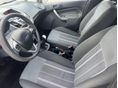 FORD FIESTA 2009/5 - 5