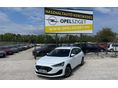 FORD FOCUS 1.0 EcoBoost Titanium 18000 KM! 1.TULAJDONOSTÓL! MAGYARORSZÁGI! VÉGIG SZERVIZELT! TÖRÉSMENTES!