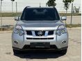 NISSAN X-TRAIL 2014/1 - 5