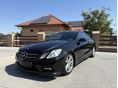 MERCEDES-BENZ E 500 2010/4 - 2