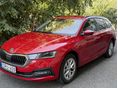 SKODA OCTAVIA Combi 1.5 TSI ACT e-TEC Style DSG