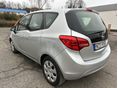 OPEL MERIVA 2012/2 - 4
