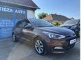HYUNDAI I20 2015/10 - 2