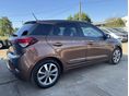 HYUNDAI I20 2015/10 - 3