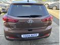 HYUNDAI I20 2015/10 - 5