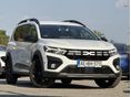 DACIA JOGGER 1.0 TCe Expression (7 személyes ) Moi. első tulajdonostól.vezetett szervízkönyv.gyári fényezés.garanciával