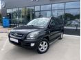 KIA SPORTAGE 2.0 CRDi EX 4WD Magyarországi! 141000 km-nél vezérlés cserélve!