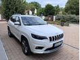 JEEP CHEROKEE 2.2D Multi Jet II Overland (Active Drive I.) (Automata) 4x4. magyarországi. vezetett szervizkönyv