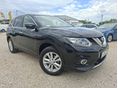 NISSAN X-TRAIL 2017/9 - 2