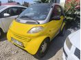 SMART FORTWO 0.8 CDI& Pure Softouch Jó műszaki állapotban