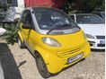 SMART FORTWO 2000/2 - 3