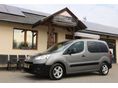 PEUGEOT PARTNER Tepee 1.6 HDi Confort MAGYARORSZÁGI - MÁSODIK TULAJDONOSTÓL - MEGKÍMÉLT ÁLLAPOTÚ!