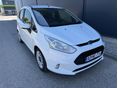 FORD B-MAX 1.6 Titanium Powershift 3 ÉV MŰSZAKI GARANCIA !! NEM POWERSHIFT VÁLTÓS ! ! !