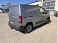OPEL COMBO Cargo 1.5 DTH L1H1 2.0t Enjoy Start&Stop Klíma. Autómata váltó. DUPLA TOLÓAJTÓ. 119.000km.vonóhorog
