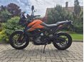 KTM 390 ADVENTURE 