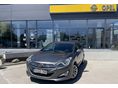 HYUNDAI I40 1.7 CRDi HP Life 1 év garanciával! Kuplung + kettőstömegű márkaszervizünkben frissen cserélve!