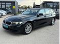 BMW 3-AS SOROZAT 320e (Automata) Touring Sport Vezetett szervizkönyv!